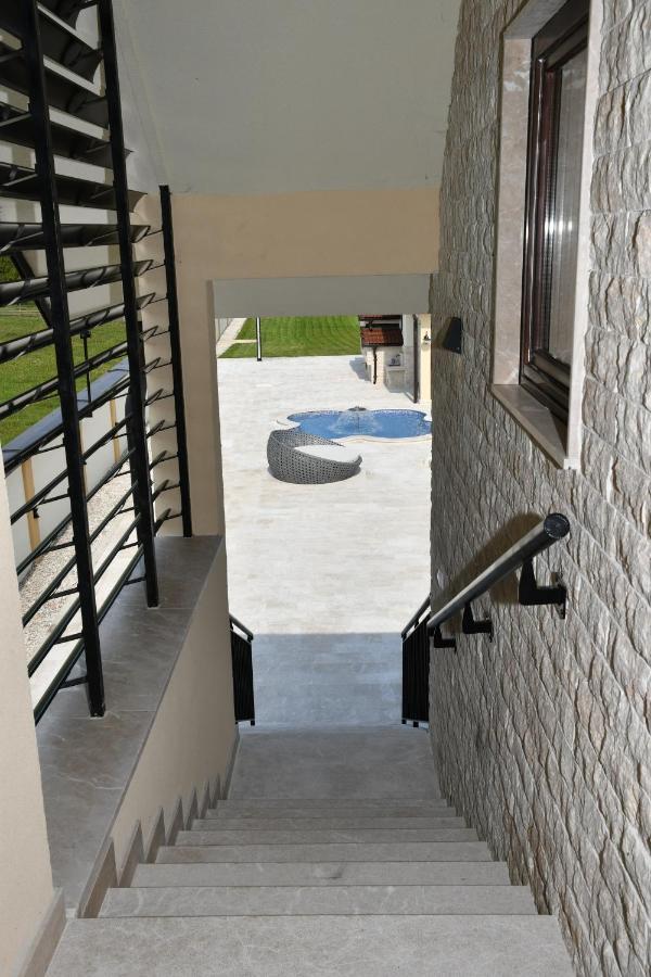 Villa Magic Sa Tilava المظهر الخارجي الصورة