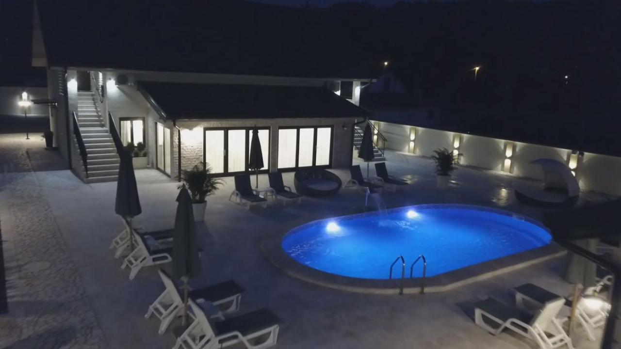 Villa Magic Sa Tilava المظهر الخارجي الصورة