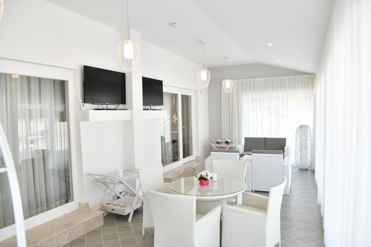 Villa Magic Sa Tilava المظهر الخارجي الصورة