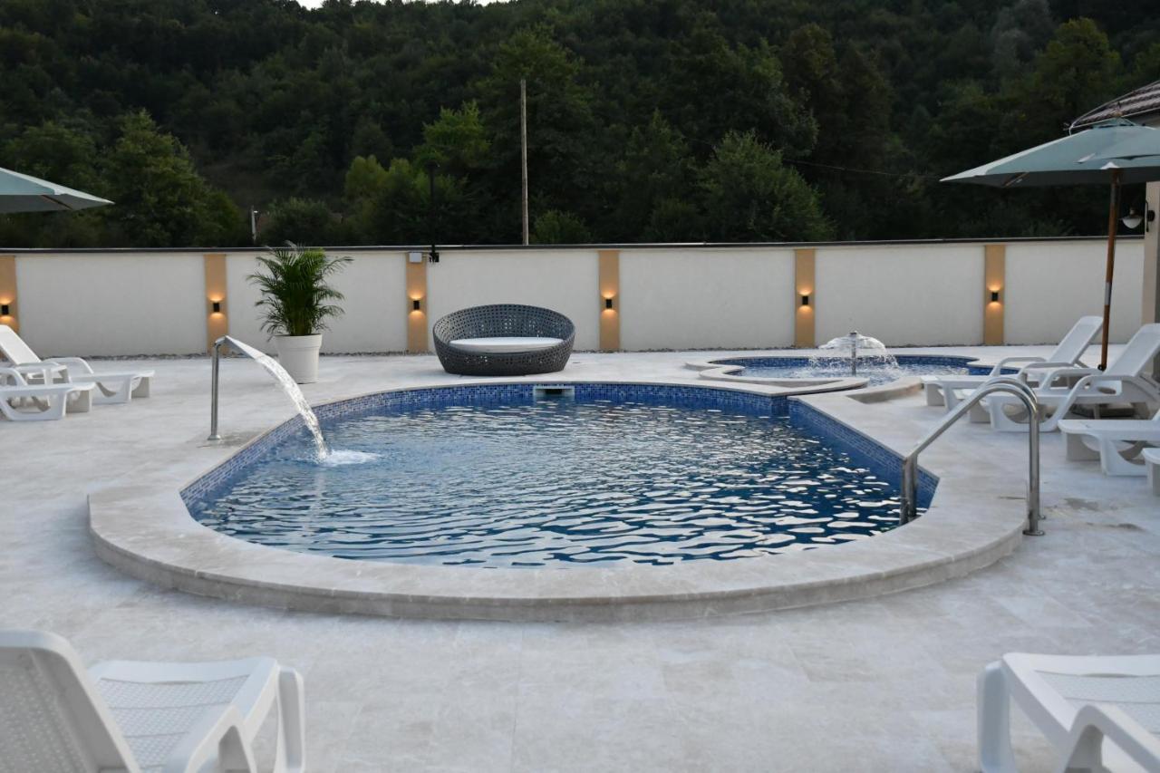 Villa Magic Sa Tilava المظهر الخارجي الصورة
