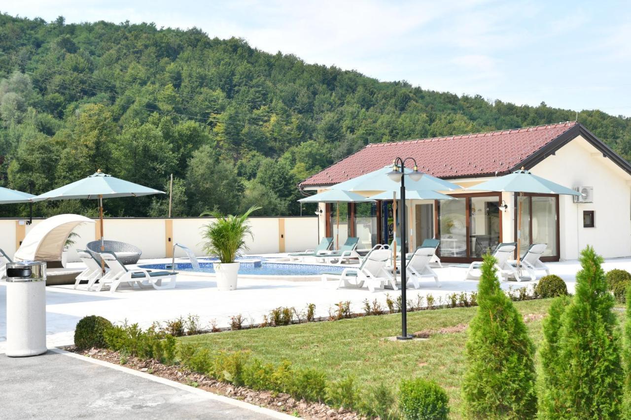 Villa Magic Sa Tilava المظهر الخارجي الصورة