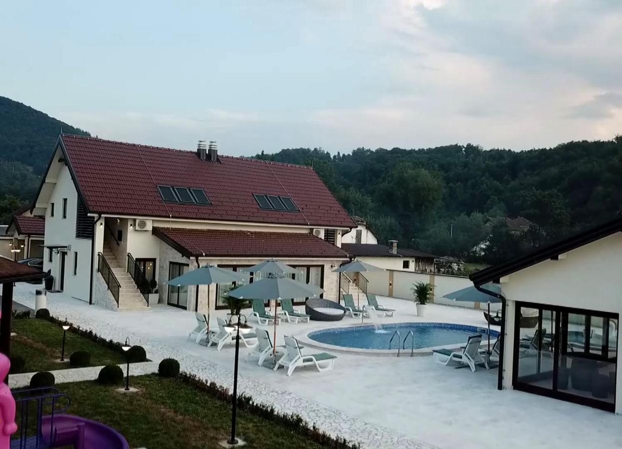 Villa Magic Sa Tilava المظهر الخارجي الصورة